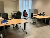 Kantoormeubilair - afbeelding 1 van  10