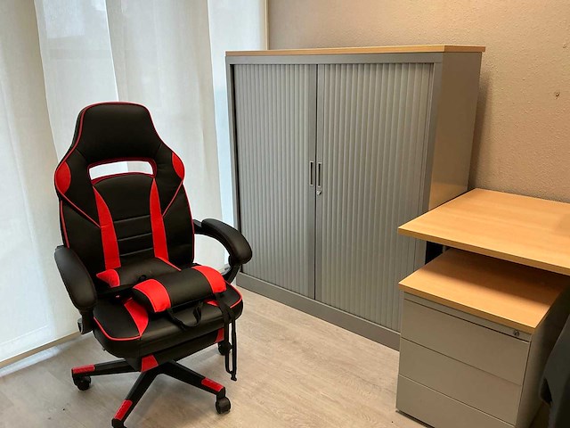 Kantoormeubilair - afbeelding 6 van  10