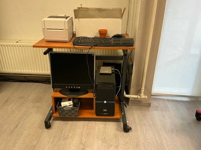 Kantoormeubilair - afbeelding 7 van  10