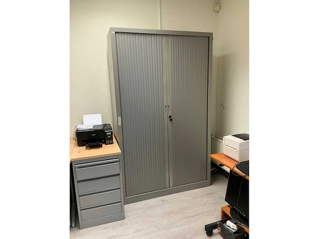 Kantoormeubilair - afbeelding 8 van  10