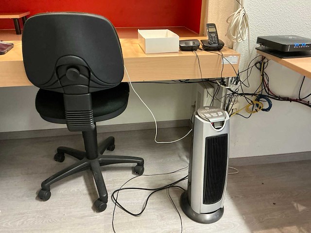 Kantoormeubilair - afbeelding 10 van  10