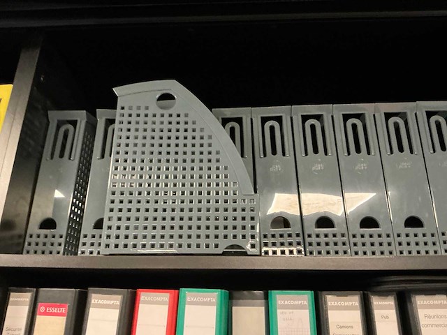 Kantooropstelling - afbeelding 5 van  16