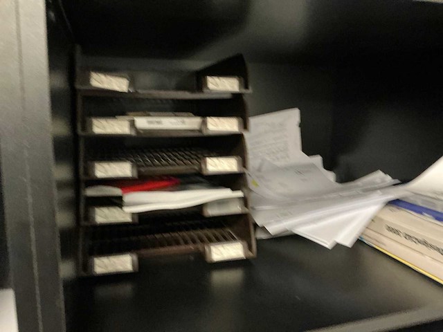 Kantooropstelling - afbeelding 6 van  16