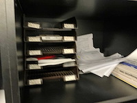 Kantooropstelling - afbeelding 6 van  16