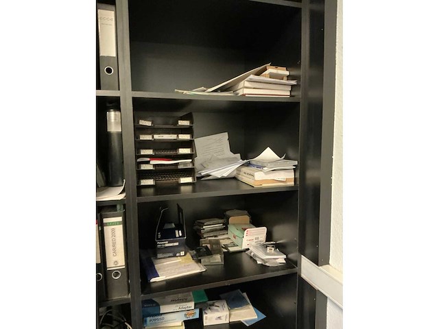 Kantooropstelling - afbeelding 7 van  16