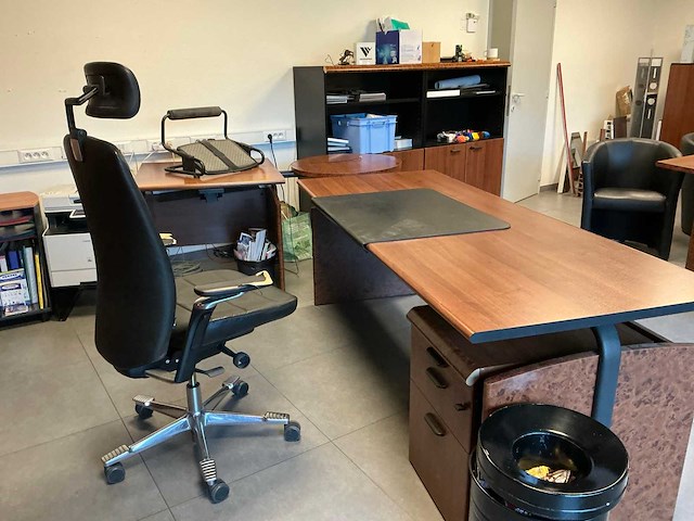 Kantooropstelling - afbeelding 9 van  16