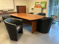 Kantooropstelling - afbeelding 10 van  16