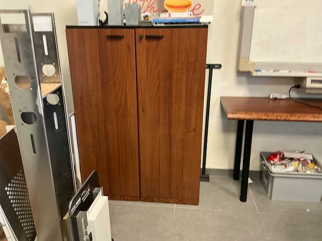 Kantooropstelling - afbeelding 11 van  16