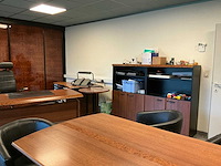 Kantooropstelling - afbeelding 14 van  16