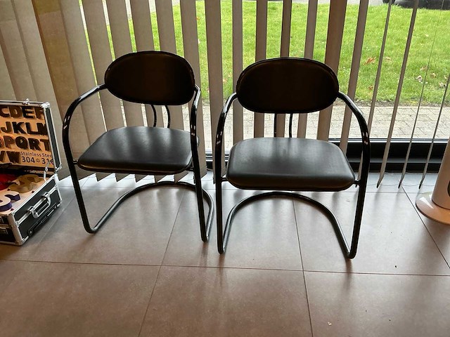 Kantooropstelling - afbeelding 15 van  16