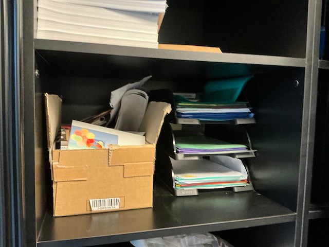 Kantooropstelling - afbeelding 16 van  16