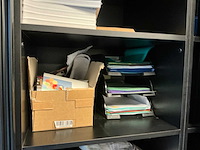 Kantooropstelling - afbeelding 16 van  16