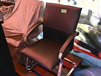 Kantoorstoelen sato