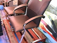 Kantoorstoelen sato - afbeelding 3 van  3