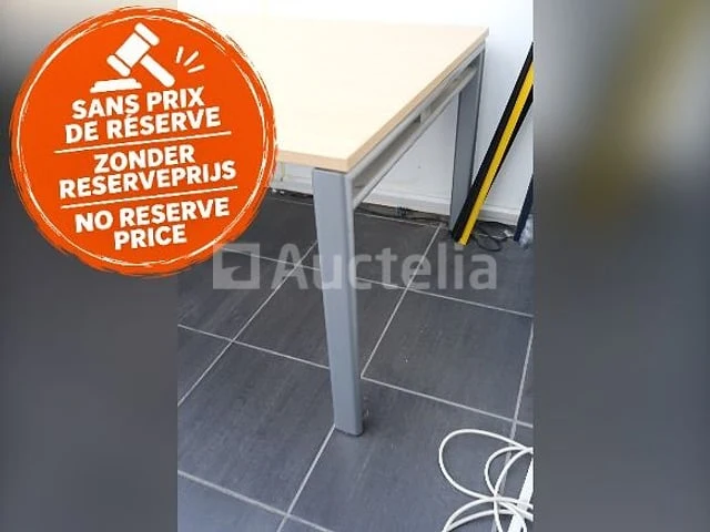 Kantoortafel - afbeelding 1 van  5