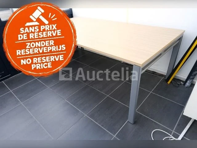 Kantoortafel - afbeelding 4 van  5