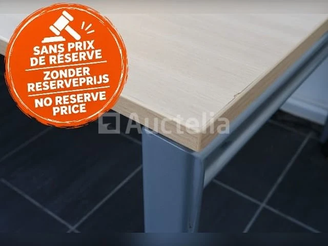 Kantoortafel - afbeelding 5 van  5