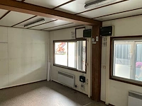 Kantoorunit 6m op 6m - afbeelding 9 van  33