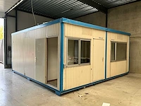 Kantoorunit 6m op 6m - afbeelding 12 van  33