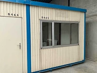Kantoorunit 6m op 6m - afbeelding 29 van  33