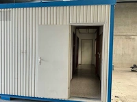 Kantoorunit 6m op 6m - afbeelding 31 van  33