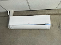 Kantoorunit demonteerbaar kantoorunit - afbeelding 10 van  10