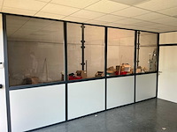 Kantoorunit demonteerbaar kantoorunit - afbeelding 4 van  10