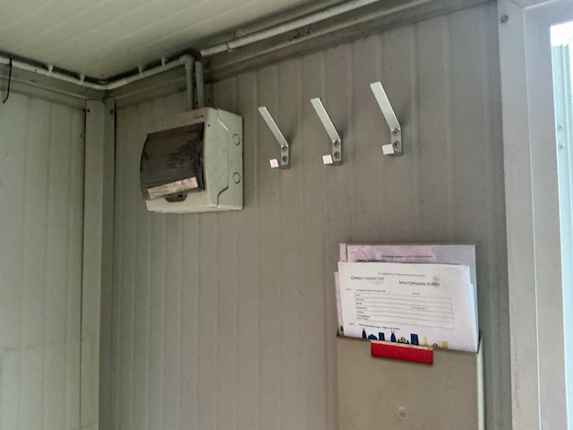 Kantoorunit - afbeelding 11 van  13