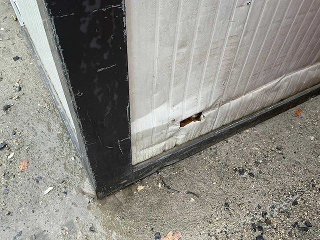 Kantoorunit - afbeelding 12 van  13