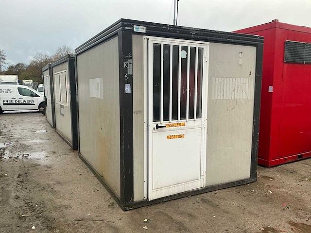 Kantoorunit - afbeelding 1 van  13