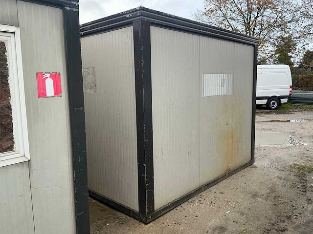 Kantoorunit - afbeelding 3 van  13