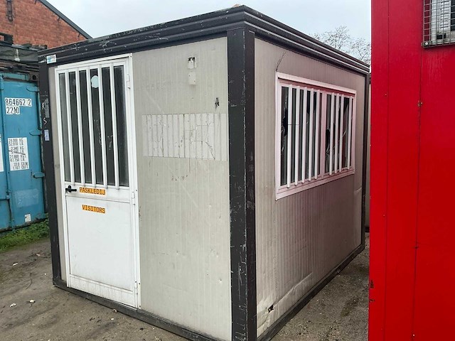 Kantoorunit - afbeelding 4 van  13