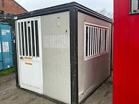 Kantoorunit - afbeelding 4 van  13