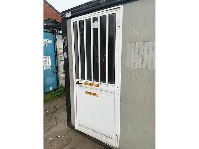 Kantoorunit - afbeelding 5 van  13