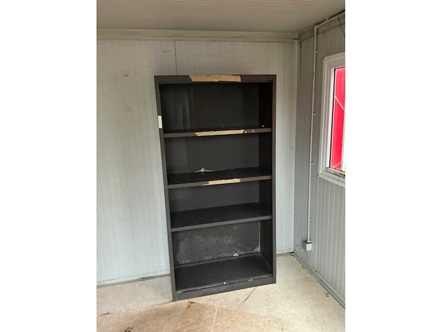 Kantoorunit - afbeelding 9 van  13