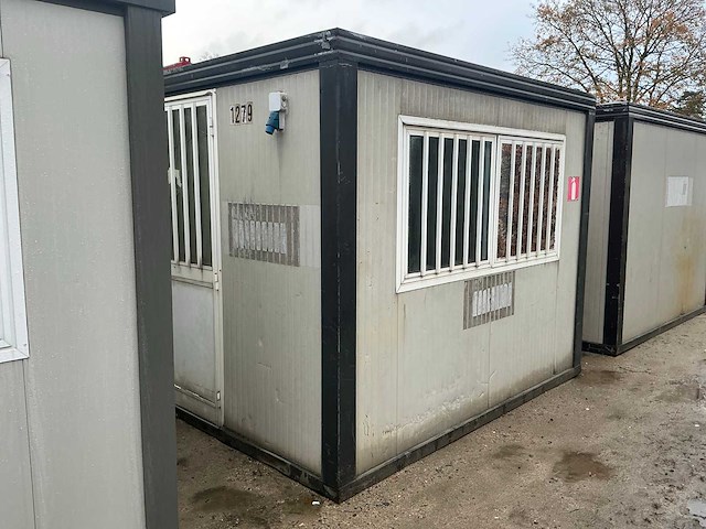 Kantoorunit - afbeelding 1 van  12