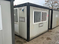 Kantoorunit - afbeelding 1 van  12