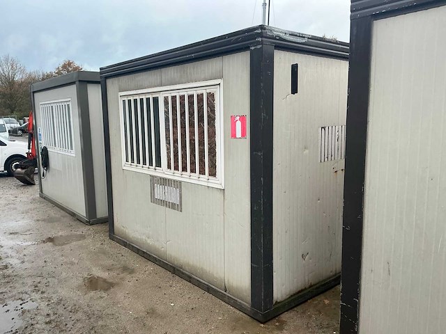 Kantoorunit - afbeelding 2 van  12