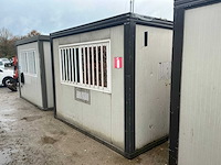 Kantoorunit - afbeelding 2 van  12