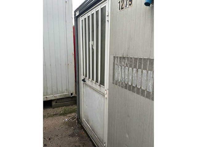 Kantoorunit - afbeelding 5 van  12