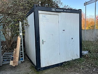 Kantoorunit - afbeelding 1 van  9