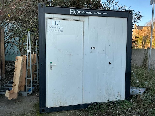 Kantoorunit - afbeelding 2 van  9