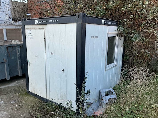 Kantoorunit - afbeelding 3 van  9