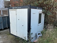 Kantoorunit - afbeelding 3 van  9