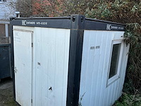 Kantoorunit - afbeelding 6 van  9