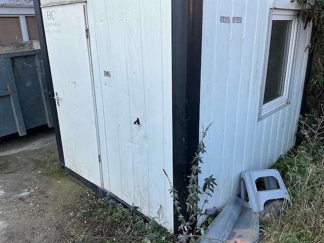 Kantoorunit - afbeelding 7 van  9