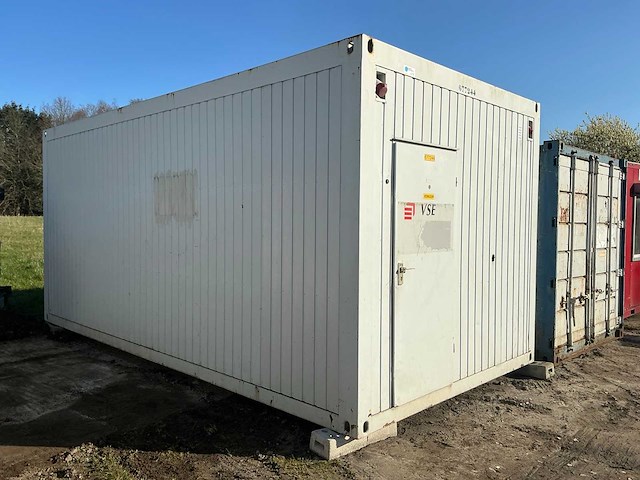 Kantoorunit - afbeelding 1 van  14