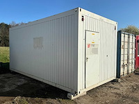 Kantoorunit - afbeelding 1 van  14