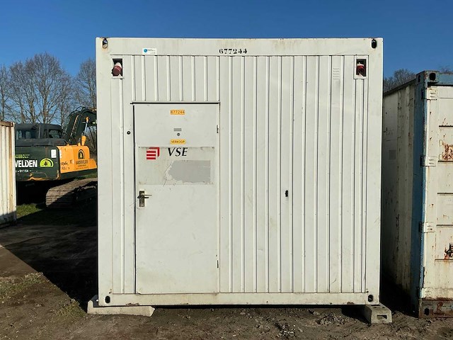 Kantoorunit - afbeelding 7 van  14