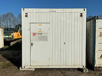 Kantoorunit - afbeelding 7 van  14